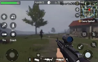 Hoe Meester Je de Lean and Fire Functie in PUBG Mobile? Pro Tips voor Onverslaanbare Kills!