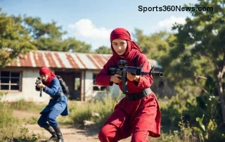 🛡️ إتقان سرعة وضع جدار الغلو مثل الـPro: دليل المحترفين في Free Fire!