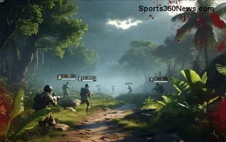 إتقان Jump Shot في Free Fire: دليل القتال القريب الذي يجعلك ملك الـ Close Combat! 🎯