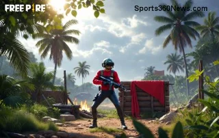 Free Fire Character Awakening Ontgrendeld: Meester Nieuwe Powers en Domineer het Battlefield!