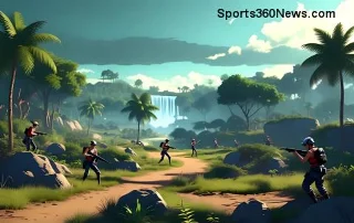 🔥 أقوى أسلحة Free Fire للمدى الطويل 2026: هيمن على الخصوم بأفضل السنايبرز! ⭐