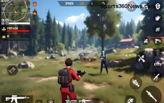 احصل على رموز Free Fire مجانًا بسرعة فائقة لترقية الشخصيات! دليل شامل ومضمون 2026