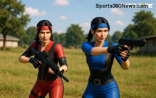 Hoe Je Elke Clash Squad Match in Free Fire Wint: Ultieme Geheimen voor Totale Dominantie!