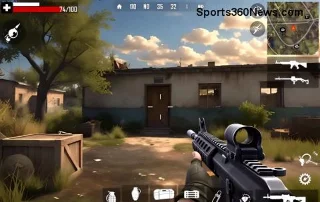 Meester de M1887 Shotgun: One Shot, One Kill – Ultieme Gids voor Totale Dominantie!