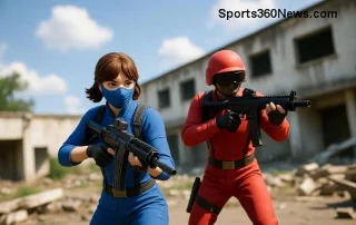 De Ultieme Gids: Beste Free Fire Instellingen voor 120 FPS in 2026!