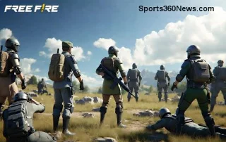 حل سريع لـ Network Busy في Free Fire أثناء ساعات الذروة – لا تفوت المباريات الحاسمة!