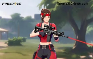 فوائد الـ Leaning في Free Fire: هل يغير قواعد اللعبة تماماً؟ دليل احترافي 2026