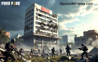 🗺️ ค้นพบห้อง Loot ลับในแผนที่ Alpine Free Fire! ไกด์ Loot รวยเทพ 100% สำเร็จ