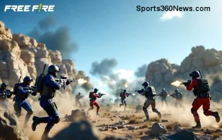 لماذا Free Fire الأكثر تحميلاً عالمياً؟ أسرار النجاح المدوي للعبة الملكة! 🔥