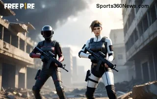 دليل شامل: كيفية استرداد رموز مكافآت Free Fire عبر موقع الاسترداد الرسمي 2026! 🎁 احصل على دياموندات مجانية فوراً