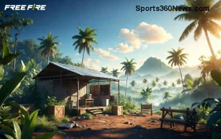De Ultieme Free Fire Combo voor Agressieve Spelers: Domineer Elke Battle!