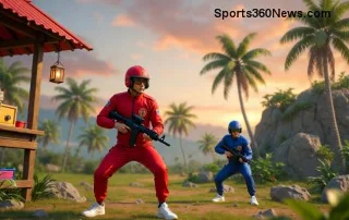 أسرار السيطرة الكاملة على قتال المركبات في Free Fire: دليل احترافي لخريطة Kalahari! 🚀