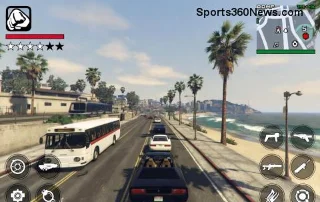 Snel Je Driving Stat Verhogen in GTA Online: De Ultieme Gids voor Snelle Progressie!