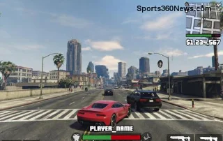 🚀 زد قوة شخصيتك في GTA Online إلى 100% بسرعة صاروخية! دليل شامل للطحن السريع