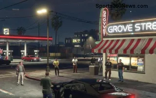 إتقان Wall-Ride في GTA Online Stunt Races: دليل شامل للسيطرة على الجدران والهيمنة في السباقات!