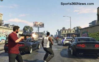 Hoe Maximaliseer Je Je Longcapaciteit In GTA Online Supersnel? 🚀 De Beste Tips Voor 100% Stats!