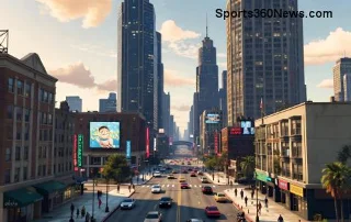 أسرع طريقة للهروب من مستوى المطلوب 5 نجوم في GTA: دليل شامل للاعبين المحترفين!