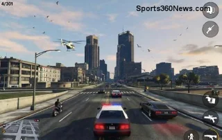فوائد الحالة العقلية العالية في GTA Online: زد أرباحك ومهاراتك الآن! ⭐