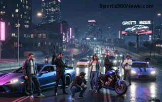 🔥 Освой Wall-Ride в GTA Online Stunt Races: Полный Гайд для Доминирования на Трассах!