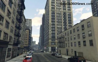 أفضل أماكن القنص في خريطة GTA Online: أسرار الهيمنة الكاملة! 🎯