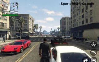 Waarom is God Mode Nog Steeds een Nachtmerrie in GTA Online Lobbies?