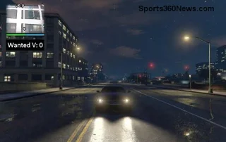حل سريع لخطأ Your Save Data Could Not Be Loaded في GTA Online – عودة فورية إلى عالم الجرائم! 🔧