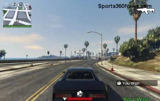 إصلاح خطأ المخزون ممتلئ في GTA Online فوراً! دليل شامل وفعال للاعبين 👆