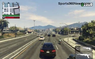 ما هو الفرق بين GTA Online و GTA RP؟ دليل شامل يغير طريقة لعبك إلى الأبد! 🚀