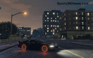 كيفية إصلاح خلل اللوبي الفارغ في GTA Online بسرعة: دليل شامل فعال 100%!