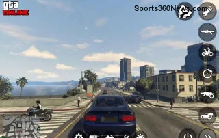 🔥 أقوى سلاح لإطلاق النار أثناء القيادة في GTA Online | دليلك للهيمنة المطلقة! 🔥