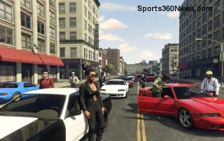 GTA Online Foutcode 217 Oplossen: Snelle Fixes voor Non-Stop Actie!