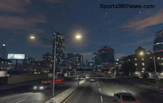 🚀 زد إحصائية القيادة في GTA Online بسرعة فائقة! دليل شامل للارتفاع السريع إلى 100%