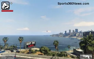 اكتشف أسرار الثراء: أفضل مواقع الغنائم المخفية في GTA Online وكيفية العثور عليها بسرعة! ⭐