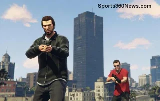 GTA Online vs GTA RP: De Ultieme Vergelijking van Alle Verschillen! 🎮