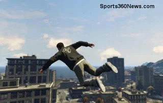 Meester de Perfecte Parachute-Landing in GTA Online: Pro Tips voor Onfeilbare Landingen! 🚀