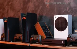 هل يسخن جهاز PS5 الخاص بك؟ إليك طريقة تنظيف الغبار من جهاز PS5 الخاص بك دون فتحه - حل سريع للاعبين!