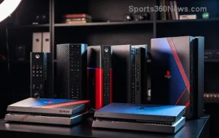 🚨 7 Shocking Signs Your Xbox is Overheating from Internal Dust – Save Your Console Now!