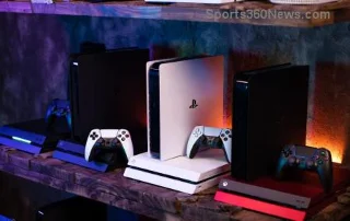 احصل على جهاز PS5 الذي تحلم به: نصائح من الداخل لتحقيق أقصى استفادة من عروض التخفيضات خلال موسم الأعياد!