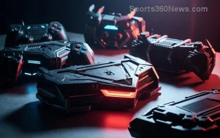 حل مشكلة انزلاق عصا التحكم نهائيًا: دليل شامل لأجهزة تحكم PS4 DualShock 4