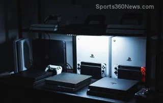 أقصى قدرة للألعاب: أفضل طريقة لوضع جهاز Xbox الخاص بك لتحقيق تدفق هواء مثالي 🔥