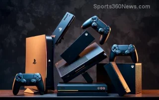 PS5 Black Screen of Death? Fix It FAST – Ultimate Guide to Restore Your Gaming Sessions!