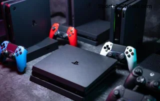Waarom Start Je PS5 Niet Op Uit Rustmodus? De Ultieme Gids Met Snelle Fixes! 🎮