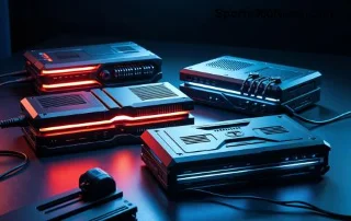 La Épica Historia de PlayStation: Cómo Revolucionó el Gaming para Siempre