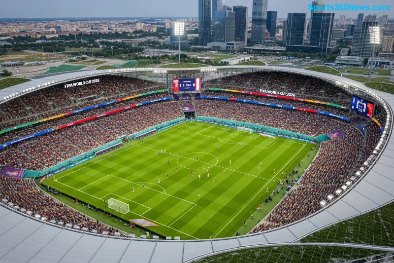 خط دفاع منتخب الولايات المتحدة في مباراة ودية