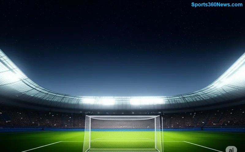 تقنيات تبريد في ملعب كأس العالم