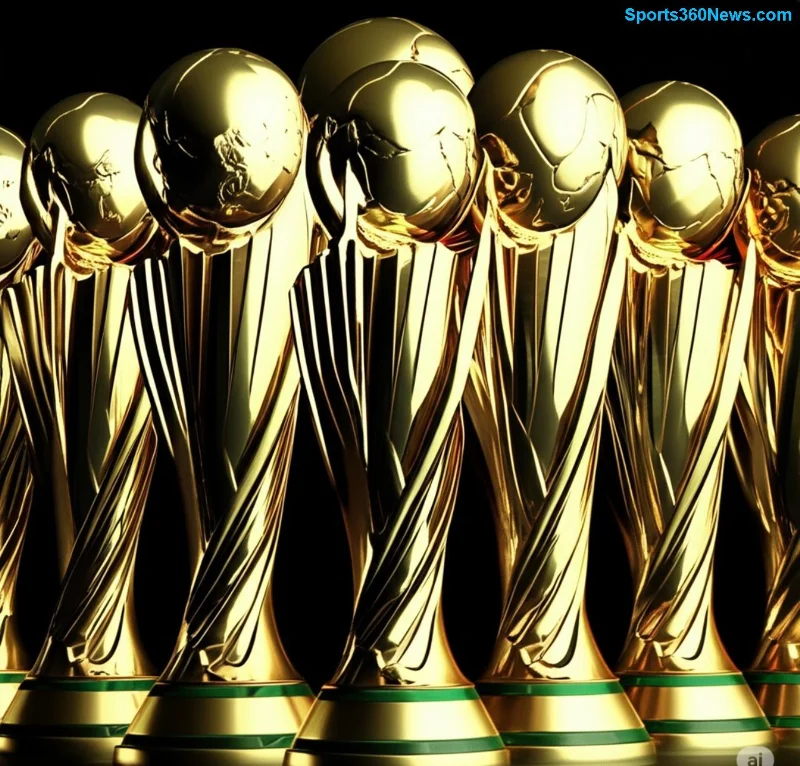 لاعبو منتخب المكسيك في التدريبات
