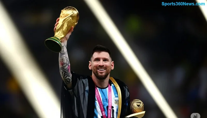 جماهير كأس العالم 2026
