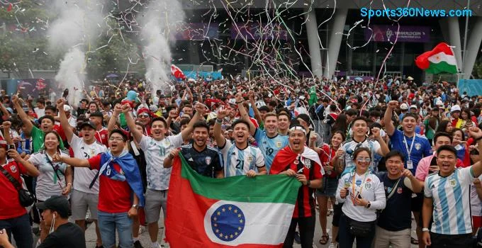 كأس العالم 2026: هل يلعب المنتخب الإنجليزي دور المجموعات في تورونتو أم دالاس؟ الإجابة المثيرة!