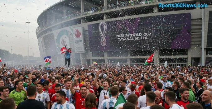 كأس العالم 2026: أين ستلعب منتخب السنغال مبارياته في المجموعة I؟ دليل شامل للملاعب