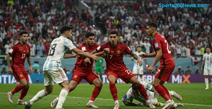 التشكيلة المتوقعة لمنتخب الأرجنتين في كأس العالم 2026: هل يدافعون عن التاج بنجاح؟